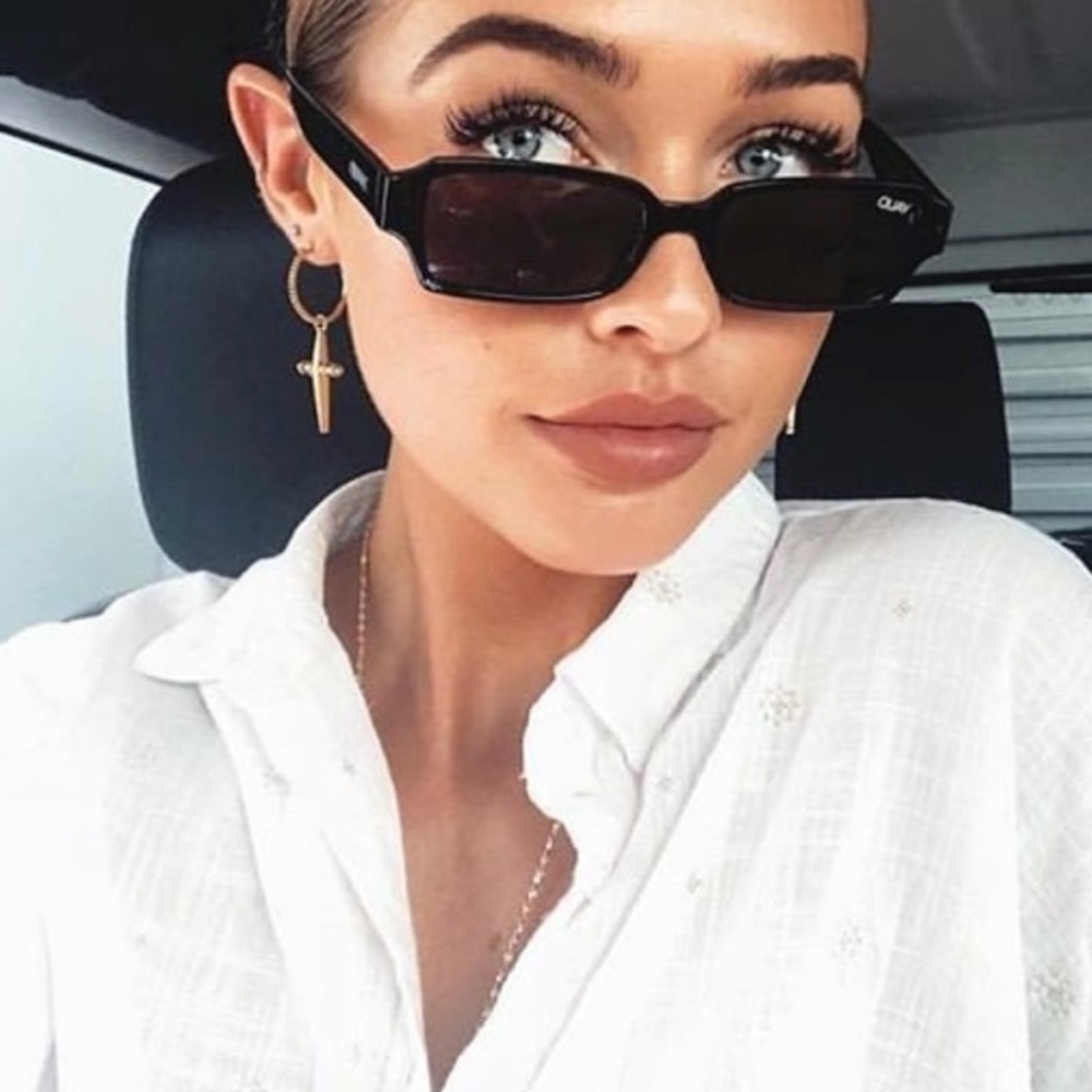 Quay Australia - Strange Love - Sunglasses